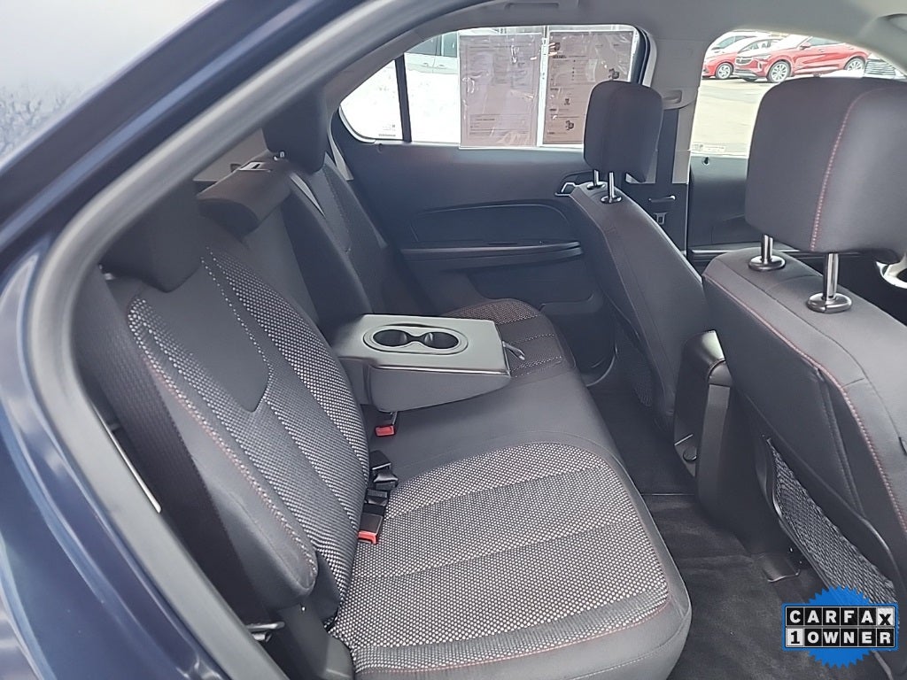 2015 Chevrolet Equinox LT 1LT