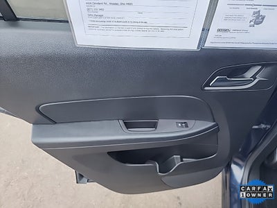 2015 Chevrolet Equinox LT 1LT