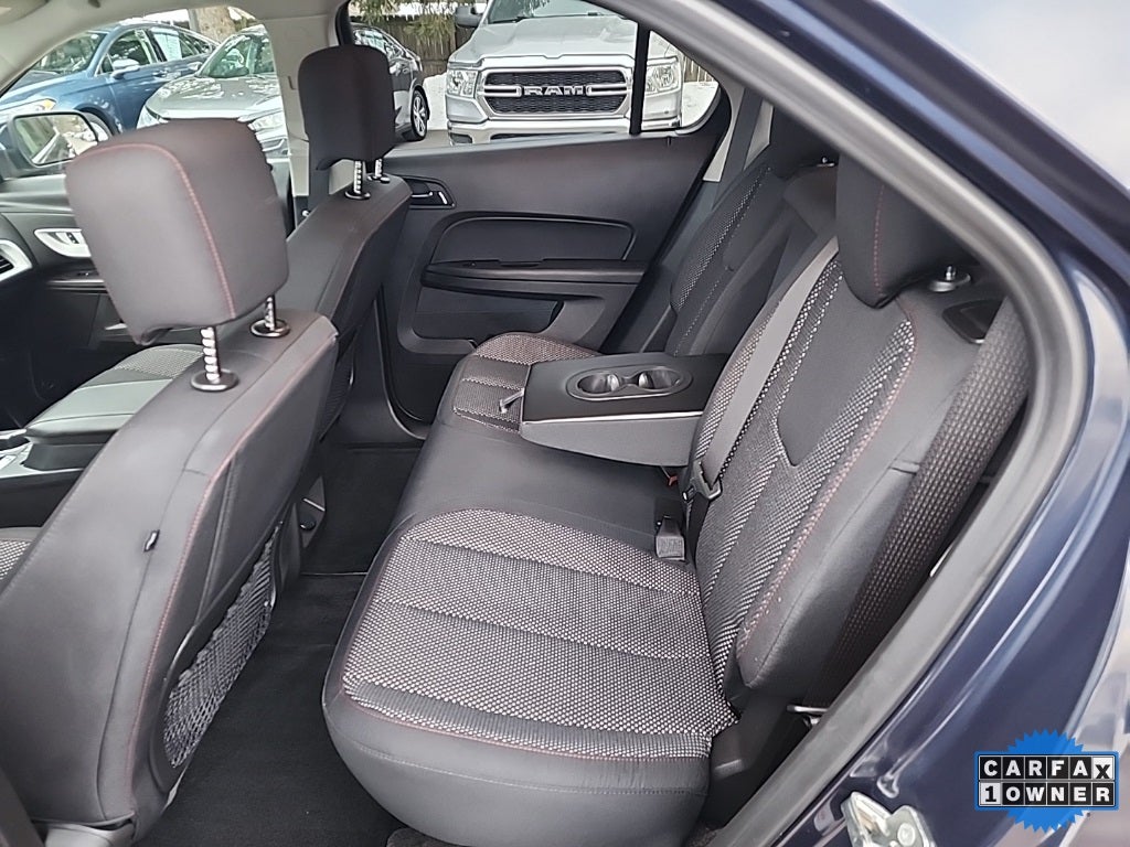 2015 Chevrolet Equinox LT 1LT