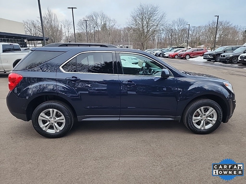2015 Chevrolet Equinox LT 1LT