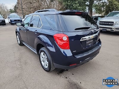 2015 Chevrolet Equinox LT 1LT