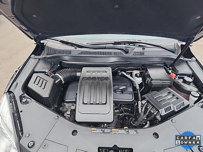 2015 Chevrolet Equinox LT 1LT