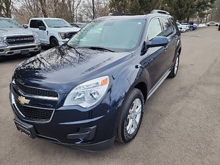 2015 Chevrolet Equinox LT 1LT