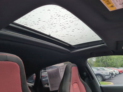 2025 Honda Civic Si Base