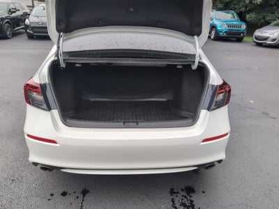 2025 Honda Civic Si Base