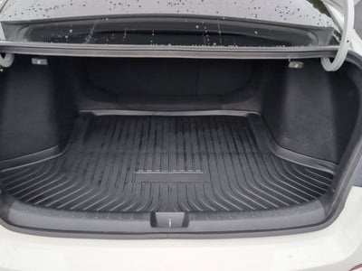 2025 Honda Civic Si Base
