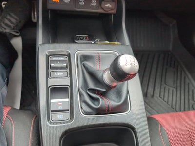2025 Honda Civic Si Base