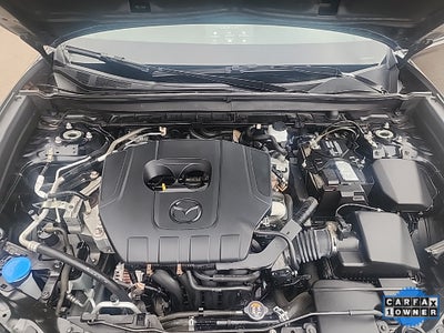 2023 Mazda Mazda CX-30 2.5 S