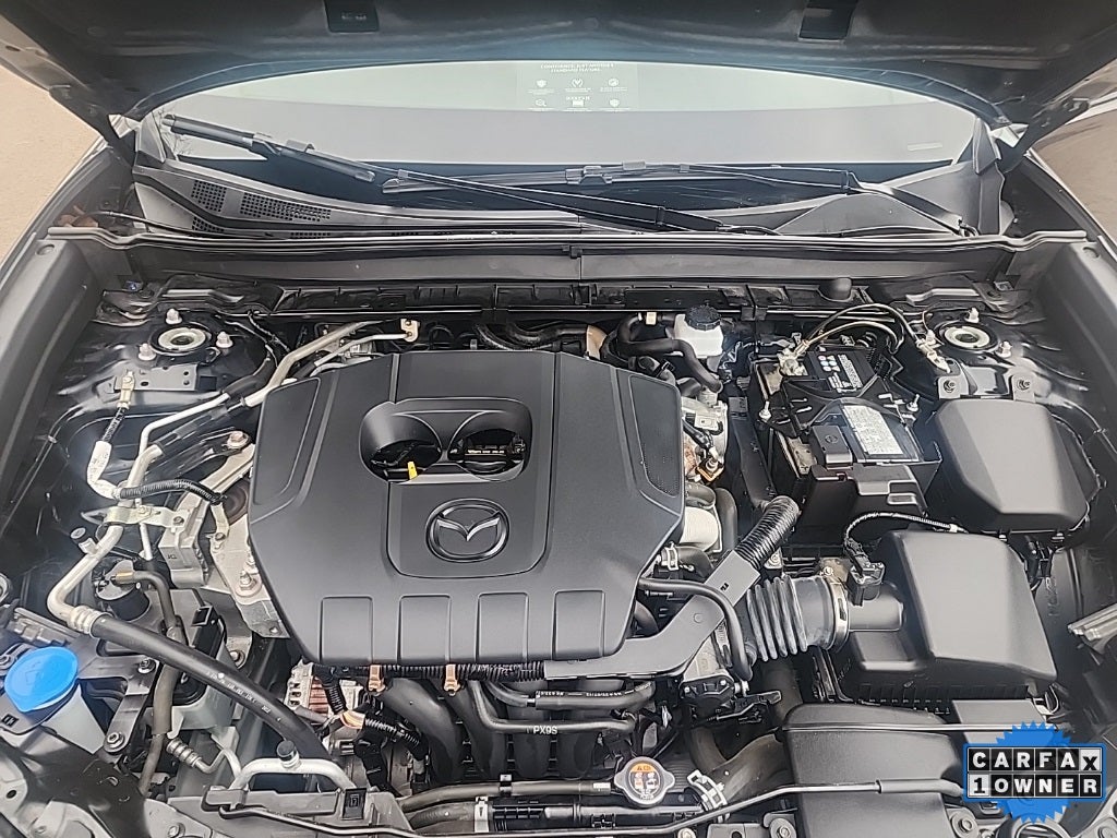 2023 Mazda Mazda CX-30 2.5 S