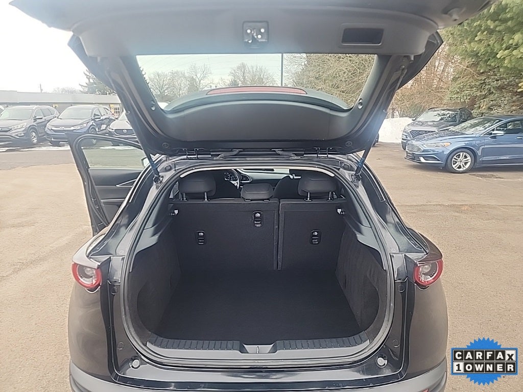 2023 Mazda Mazda CX-30 2.5 S