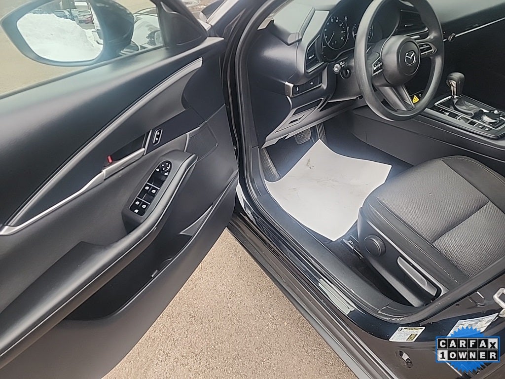 2023 Mazda Mazda CX-30 2.5 S