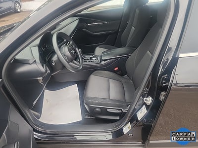 2023 Mazda Mazda CX-30 2.5 S