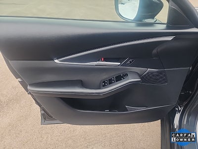 2023 Mazda Mazda CX-30 2.5 S