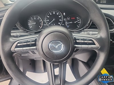 2023 Mazda Mazda CX-30 2.5 S