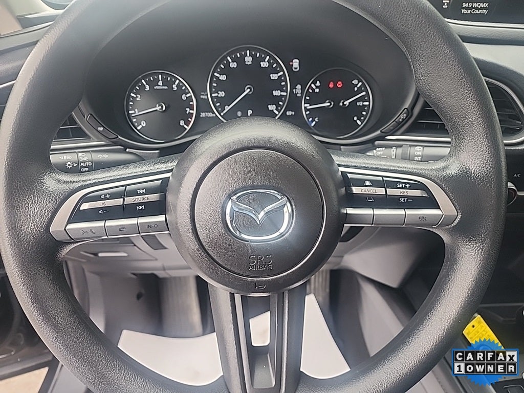 2023 Mazda Mazda CX-30 2.5 S