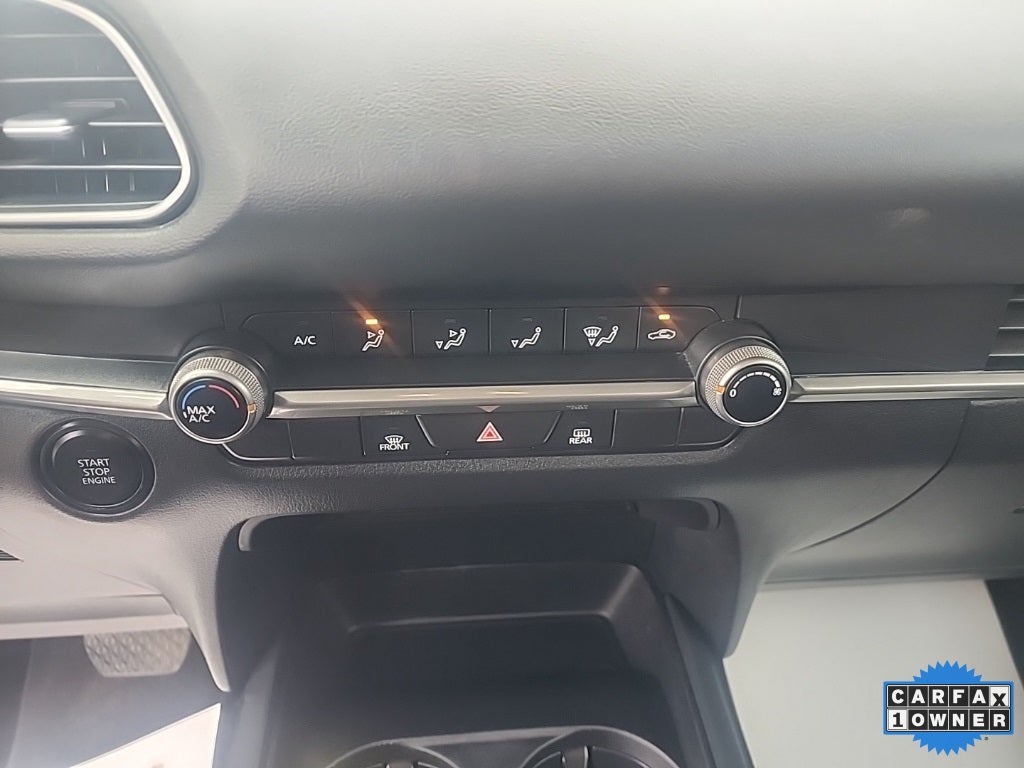 2023 Mazda Mazda CX-30 2.5 S