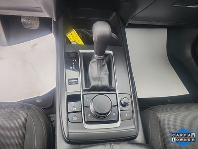 2023 Mazda Mazda CX-30 2.5 S