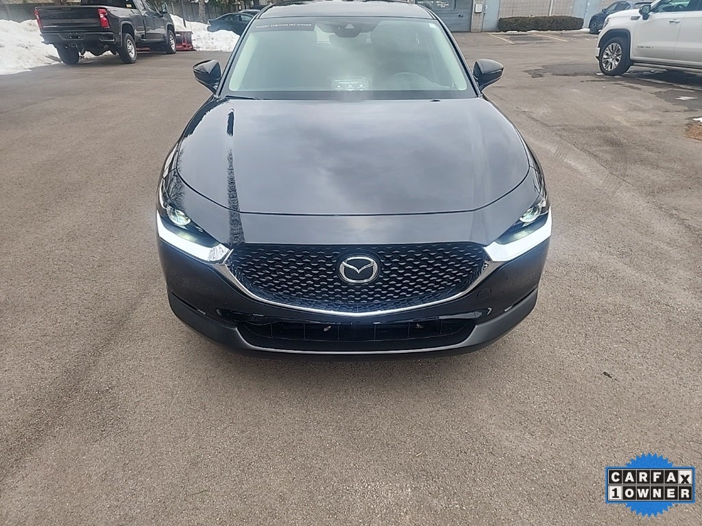 2023 Mazda Mazda CX-30 2.5 S