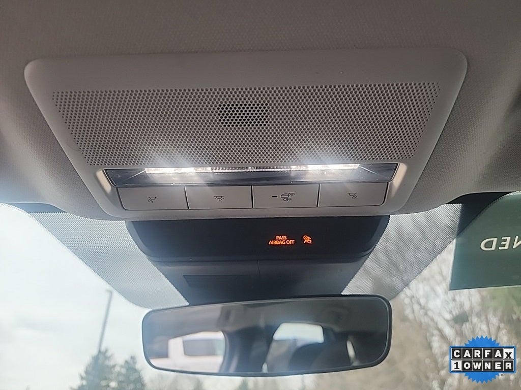 2023 Mazda Mazda CX-30 2.5 S