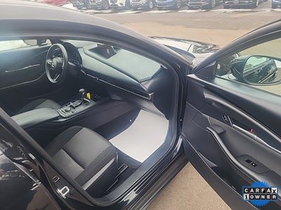 2023 Mazda Mazda CX-30 2.5 S