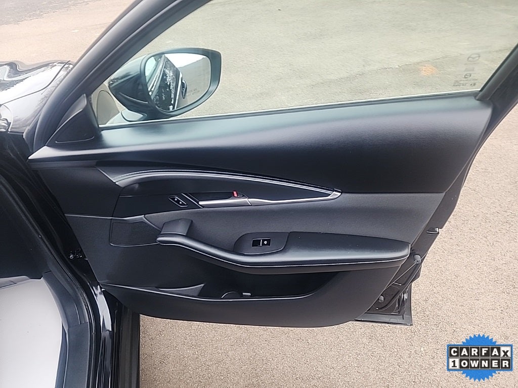 2023 Mazda Mazda CX-30 2.5 S