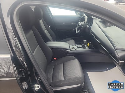 2023 Mazda Mazda CX-30 2.5 S