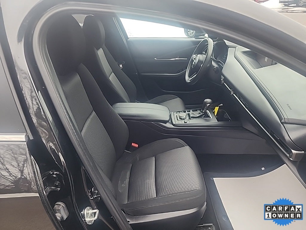 2023 Mazda Mazda CX-30 2.5 S