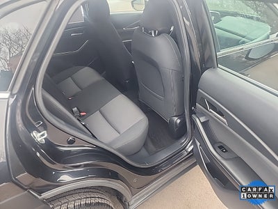 2023 Mazda Mazda CX-30 2.5 S