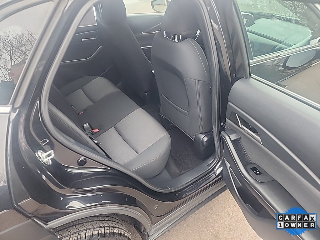 2023 Mazda Mazda CX-30 2.5 S