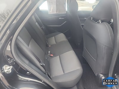 2023 Mazda Mazda CX-30 2.5 S