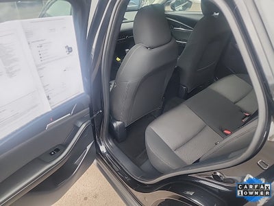 2023 Mazda Mazda CX-30 2.5 S