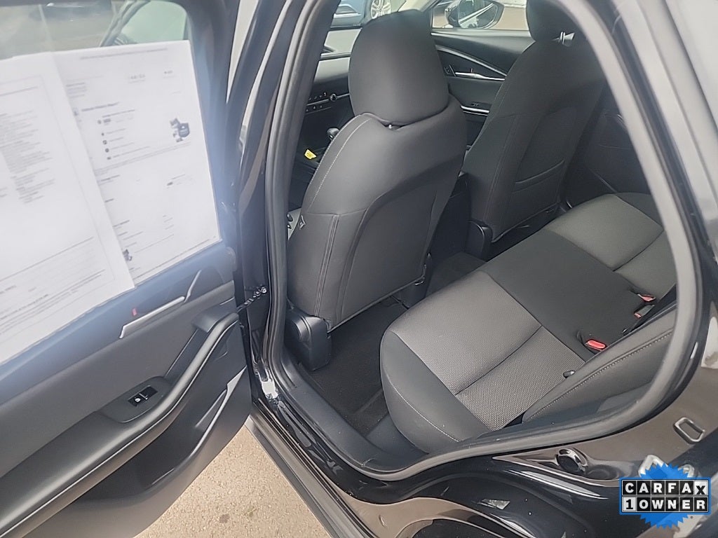 2023 Mazda Mazda CX-30 2.5 S