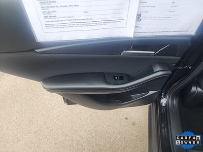 2023 Mazda Mazda CX-30 2.5 S