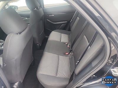 2023 Mazda Mazda CX-30 2.5 S