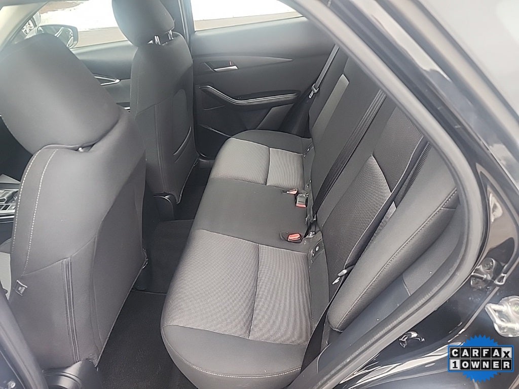 2023 Mazda Mazda CX-30 2.5 S