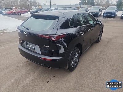 2023 Mazda Mazda CX-30 2.5 S