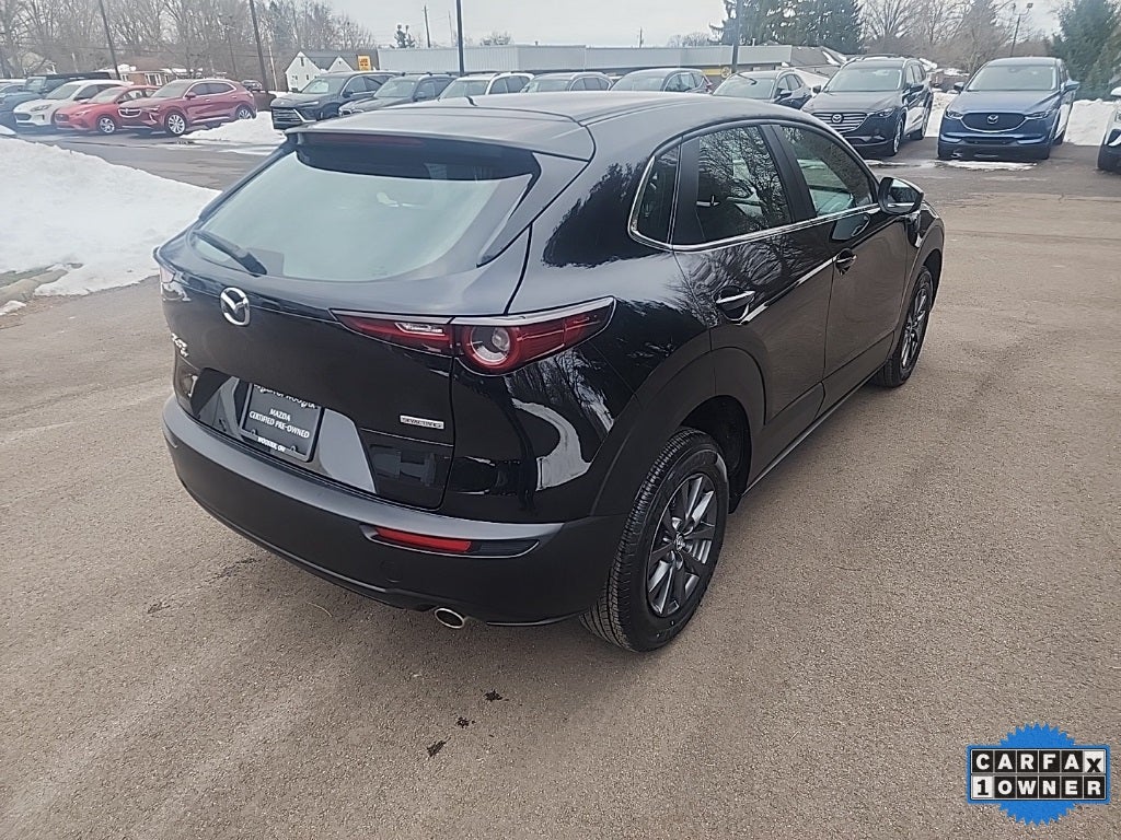 2023 Mazda Mazda CX-30 2.5 S