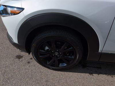 2026 Mazda Mazda CX-30 2.5 S Select Sport AWD