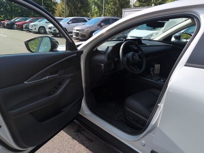 2026 Mazda Mazda CX-30 2.5 S Select Sport AWD