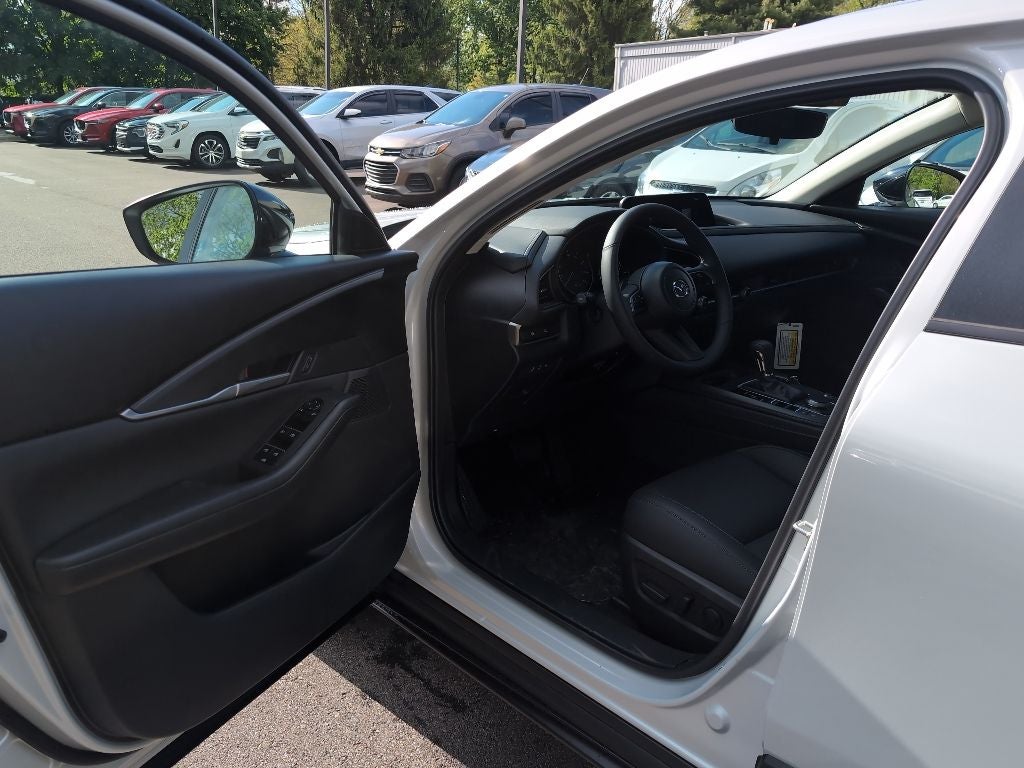 2026 Mazda Mazda CX-30 2.5 S Select Sport AWD