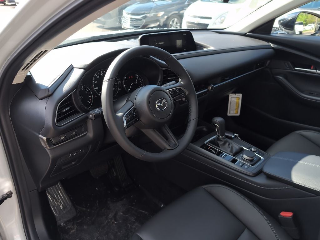 2026 Mazda Mazda CX-30 2.5 S Select Sport AWD