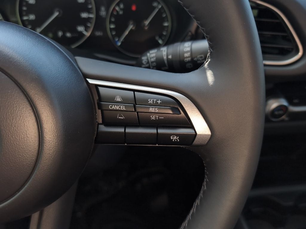2026 Mazda Mazda CX-30 2.5 S Select Sport AWD