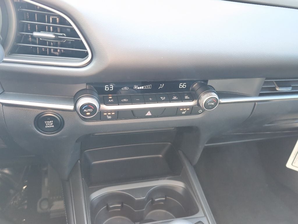 2026 Mazda Mazda CX-30 2.5 S Select Sport AWD