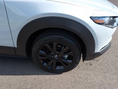 2026 Mazda Mazda CX-30 2.5 S Select Sport AWD