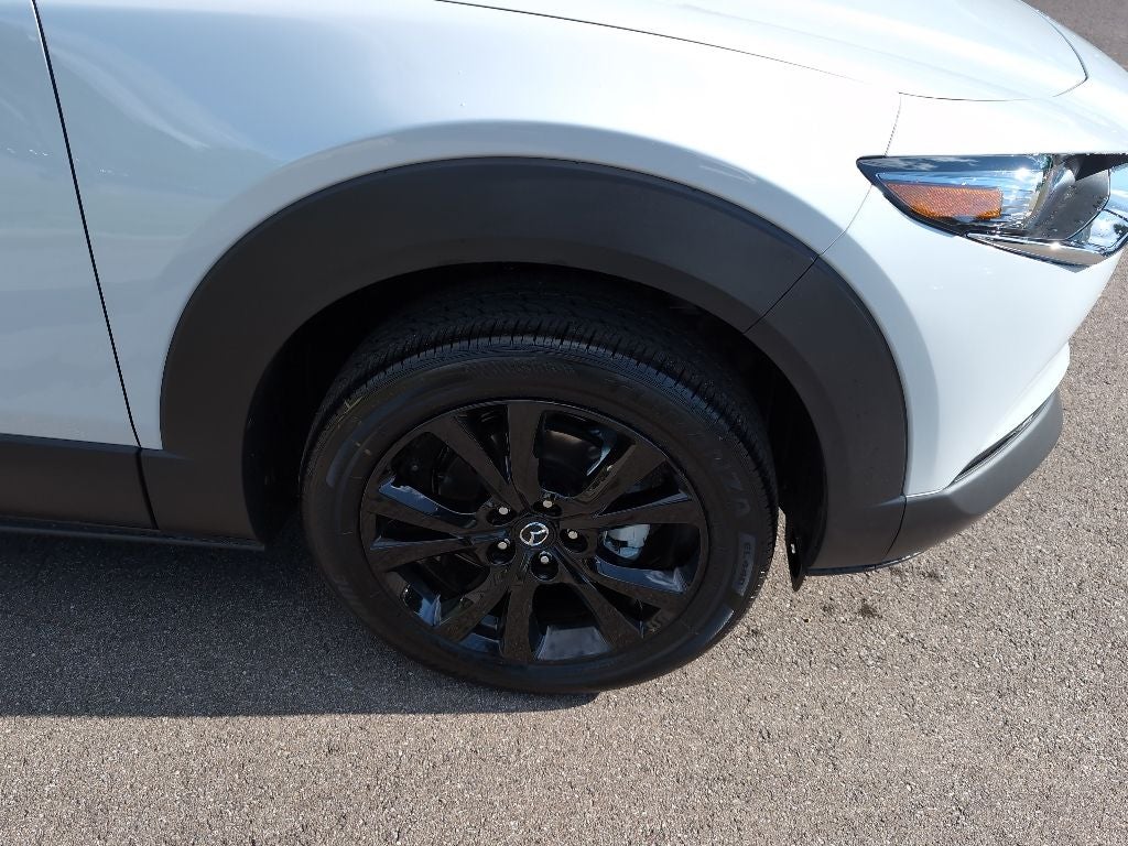 2026 Mazda Mazda CX-30 2.5 S Select Sport AWD