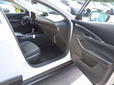 2026 Mazda Mazda CX-30 2.5 S Select Sport AWD