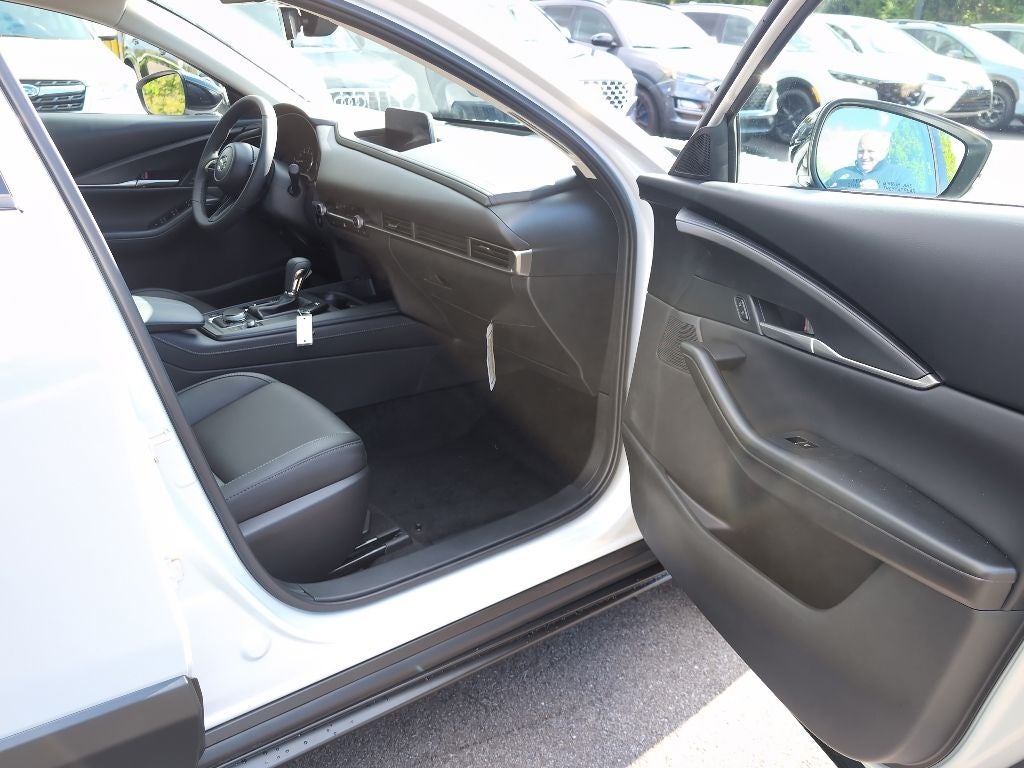 2026 Mazda Mazda CX-30 2.5 S Select Sport AWD