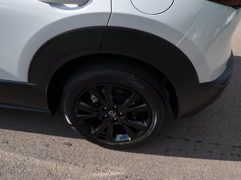 2026 Mazda Mazda CX-30 2.5 S Select Sport AWD