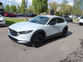 2026 Mazda Mazda CX-30 2.5 S Select Sport AWD
