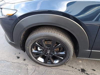 2026 Mazda Mazda CX-30 2.5 S Select Sport AWD